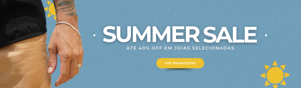 SUMMER SALE